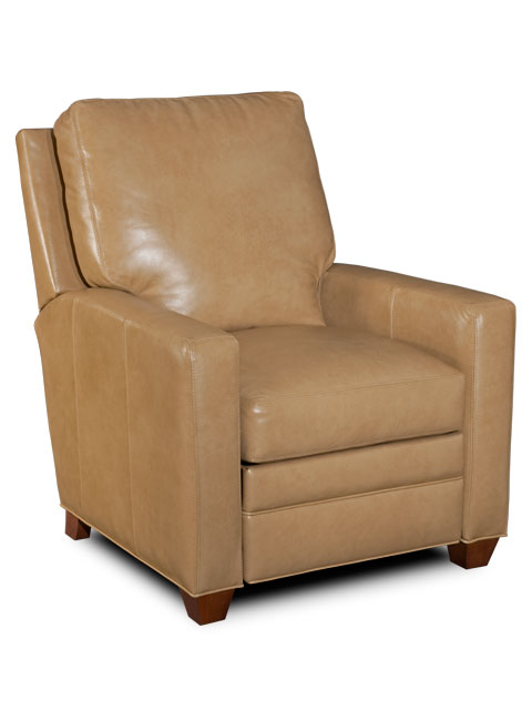 (image for) Bradington Young - Leather Recliner - 3223 - Hanley